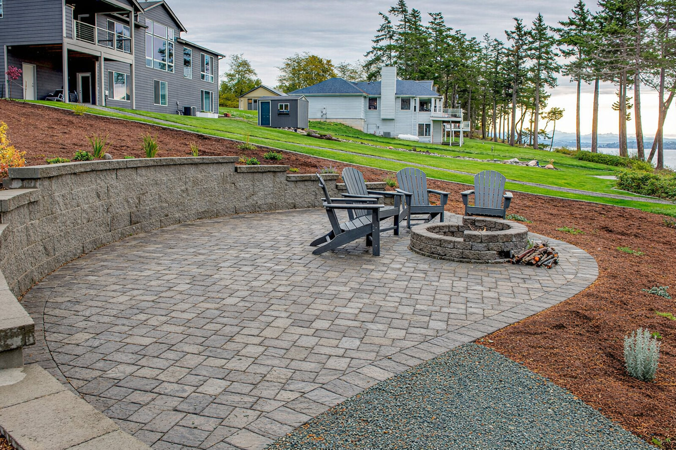 Concrete Contractor services in Fremont, CA