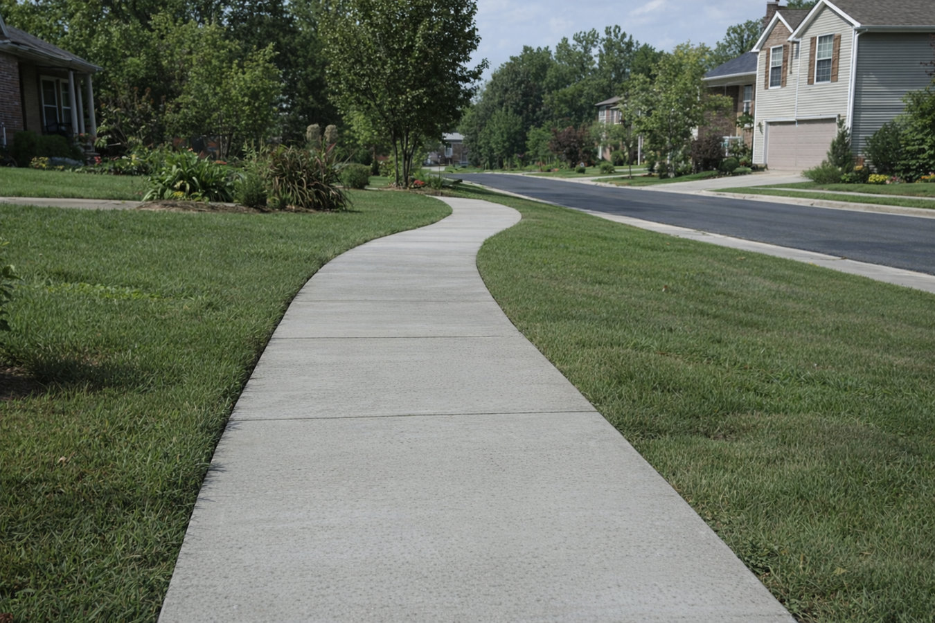Concrete Contractor services in San Leandro, CA